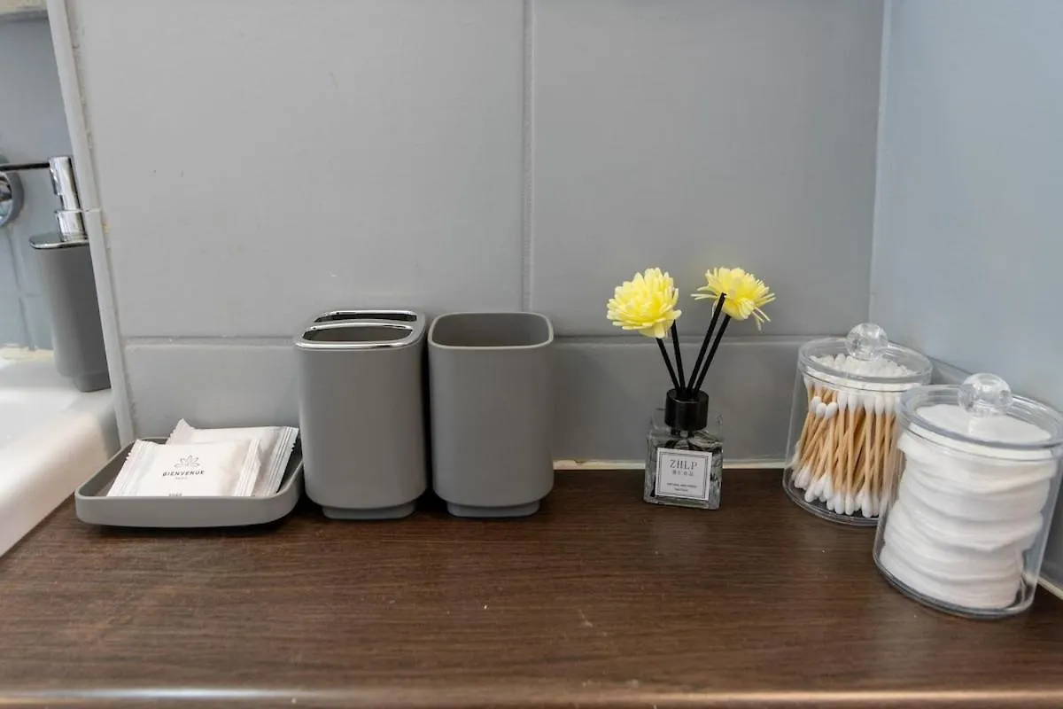 Stylish & Elegant I Metro Is Only 1Minute Away I Near Montmartre Apartment Paris